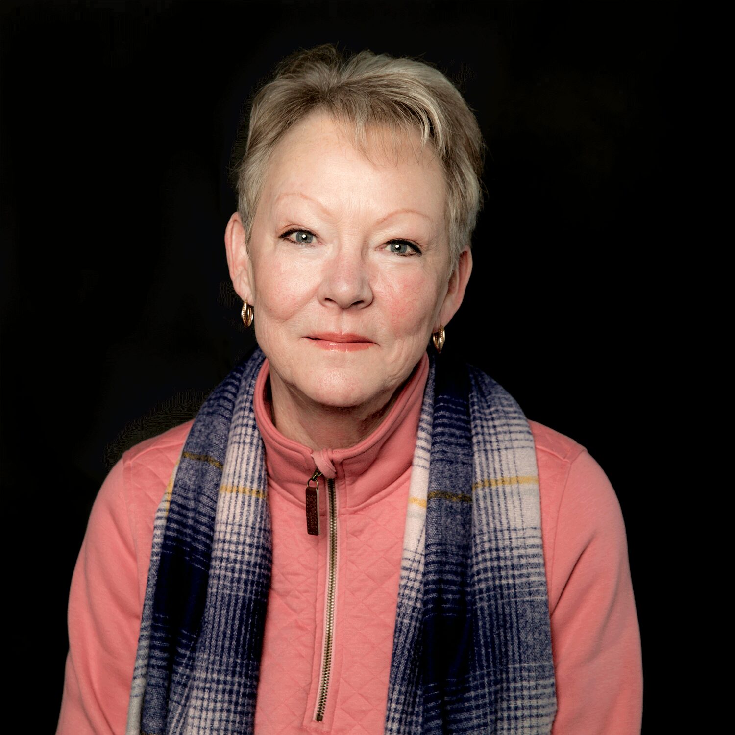 Catherine Baker