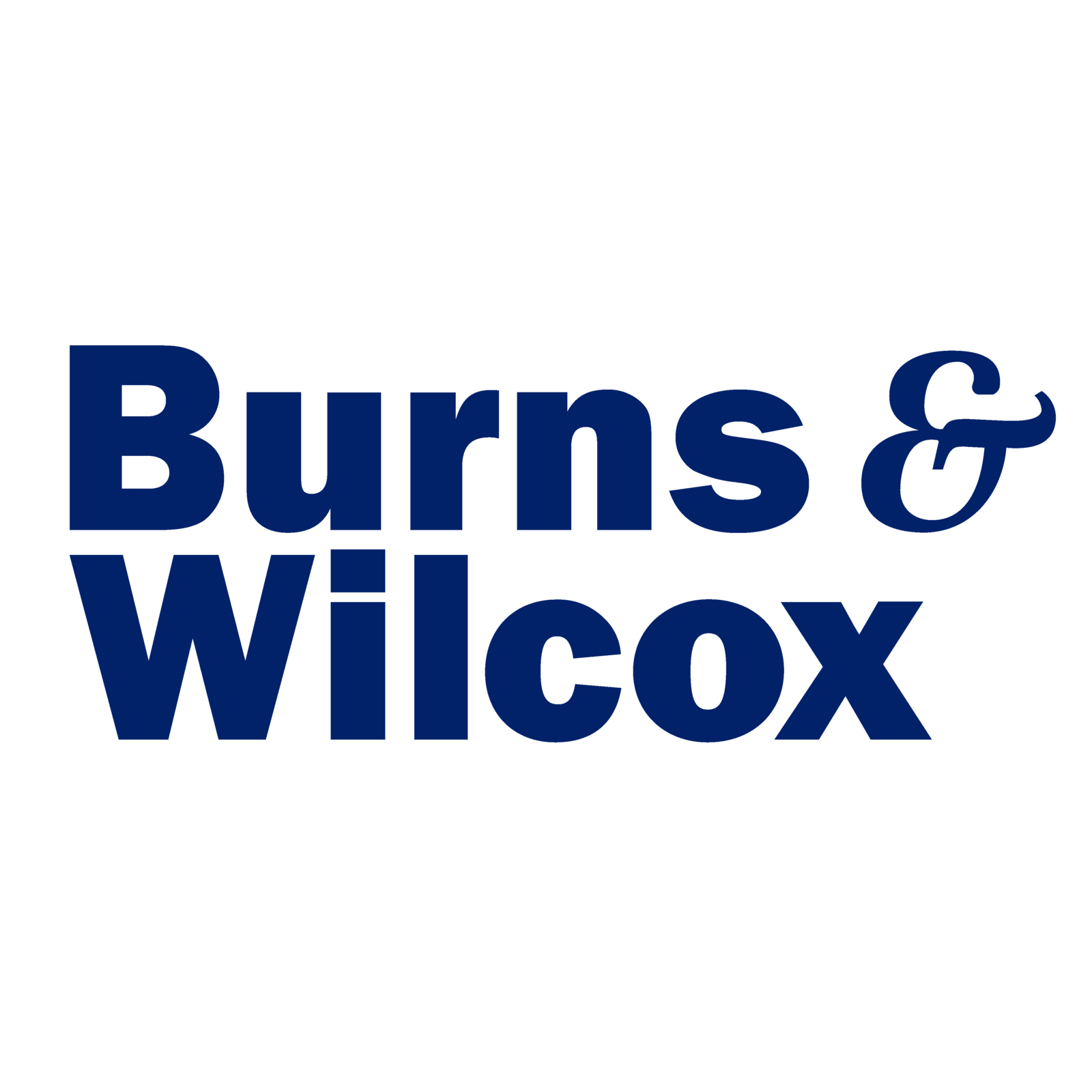 Burns & Wilcox