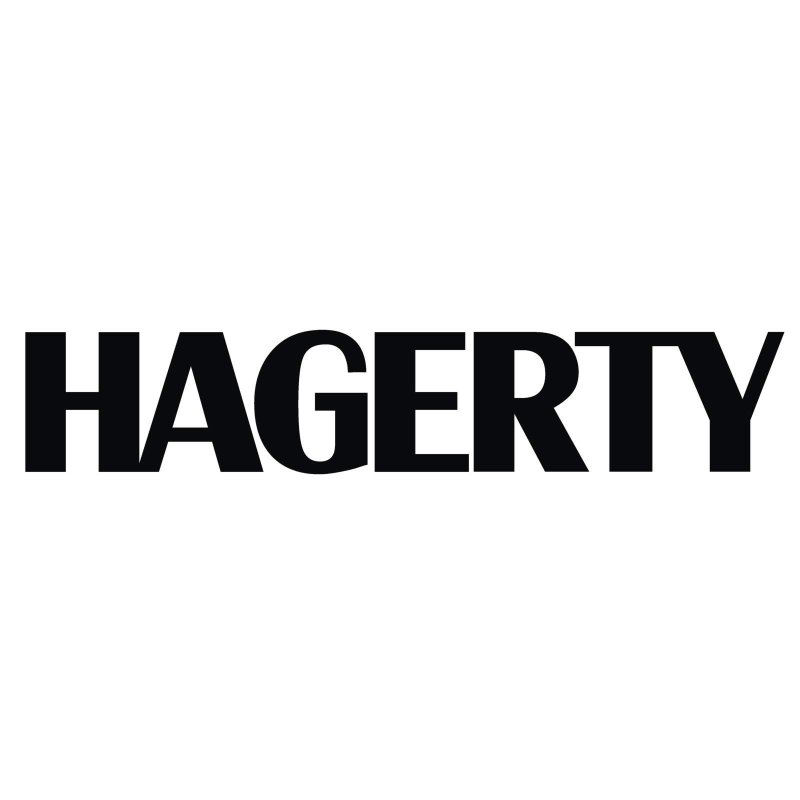 Hagerty